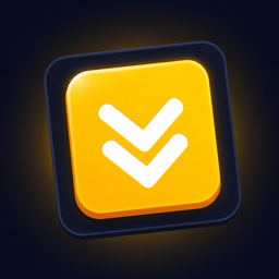 Don't Drop app icon
