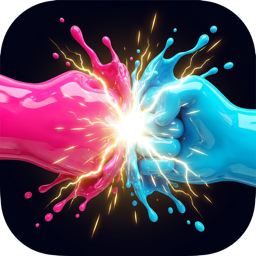 Thumbslap app icon