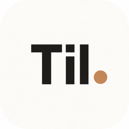 Til. app icon