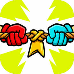 Tug It! app icon