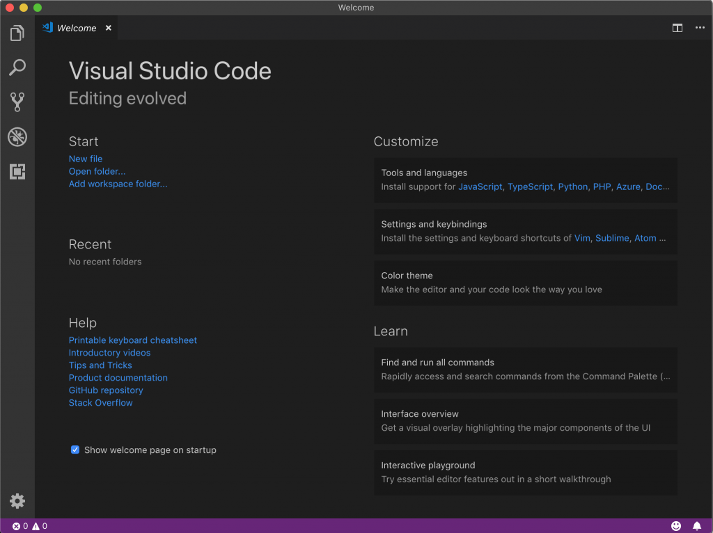 Visual Studio Code As Java Ide Seif Ibrahim S Blog